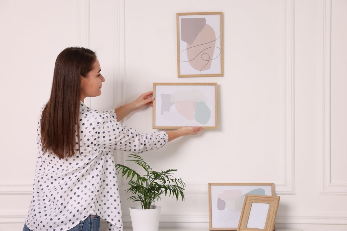 dekoratif tablo almak